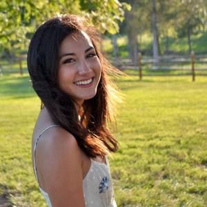 Meet your Posher, Ali sue